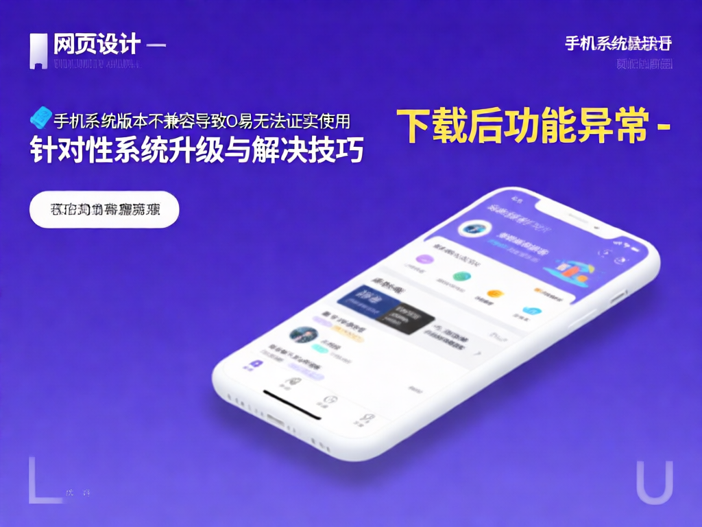 O易系统兼容性解决方案